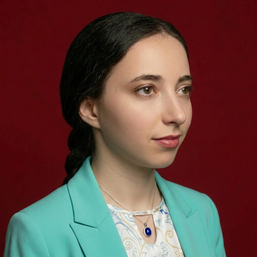 Аватар пользователя Екатерина Шолохова