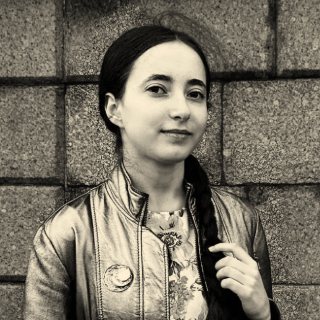 Аватар пользователя Екатерина Шолохова