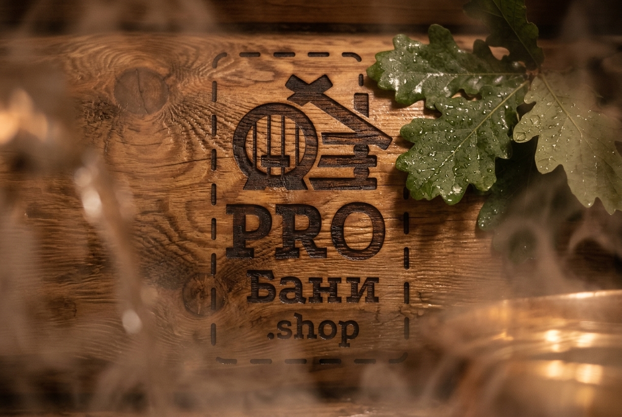 PRO Бани.shop: фирменный стиль и сайт — Изображение №10 — Интерфейсы, Брендинг на Dprofile