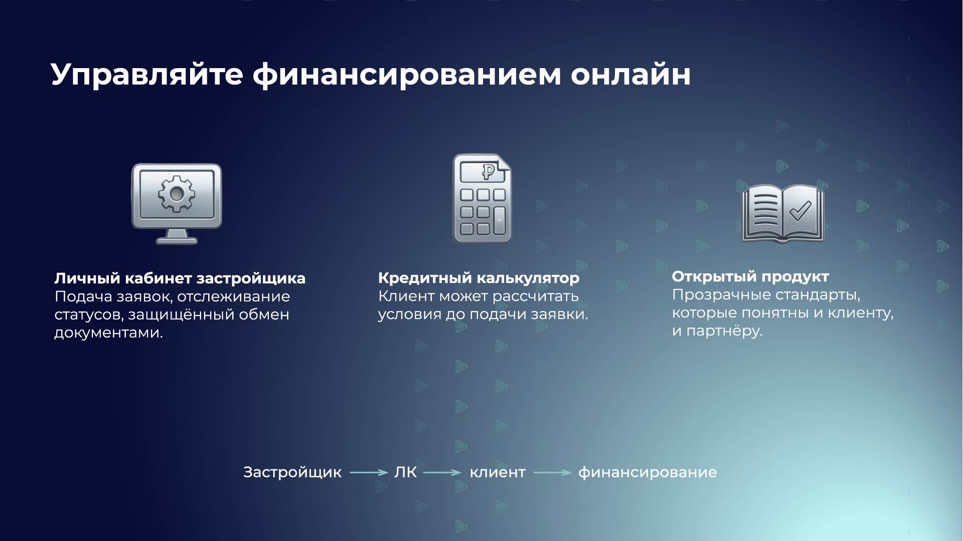 Фирменный стиль "ИПК РБК" — Изображение №21 — Брендинг на Dprofile