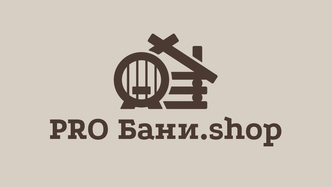 PRO Бани.shop: фирменный стиль и сайт — Изображение №7 — Интерфейсы, Брендинг на Dprofile