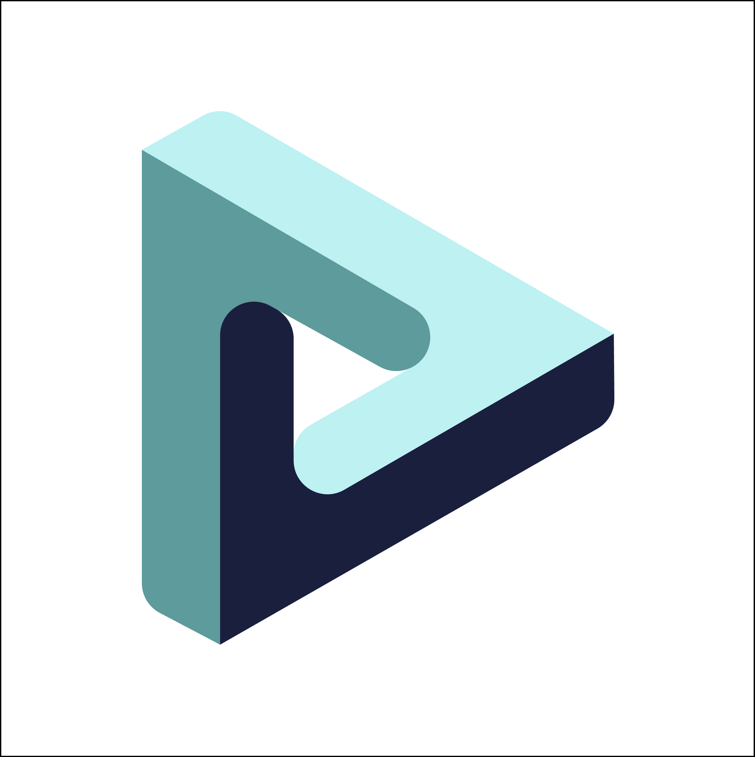 Фирменный стиль "ИПК РБК" — Изображение №4 — Брендинг на Dprofile