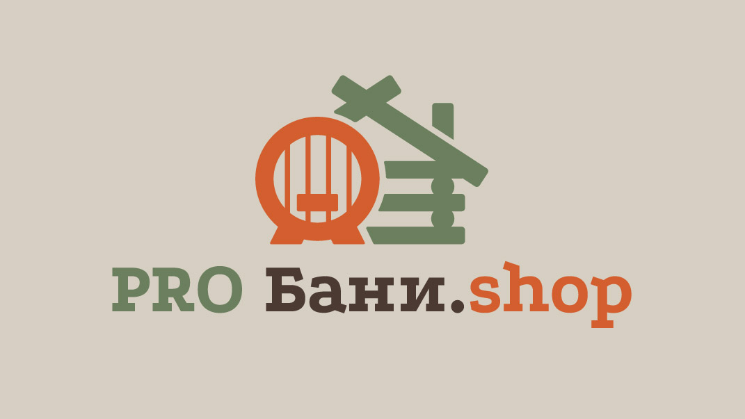 PRO Бани.shop: фирменный стиль и сайт — Изображение №6 — Интерфейсы, Брендинг на Dprofile