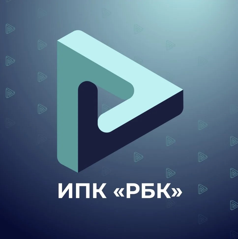Фирменный стиль "ИПК РБК" — Изображение №3 — Брендинг на Dprofile