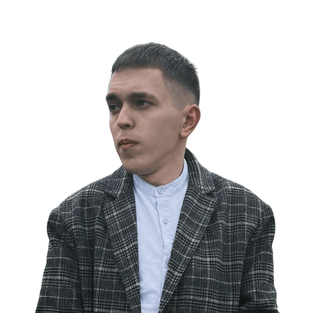 Аватар пользователя Илья Фадеев