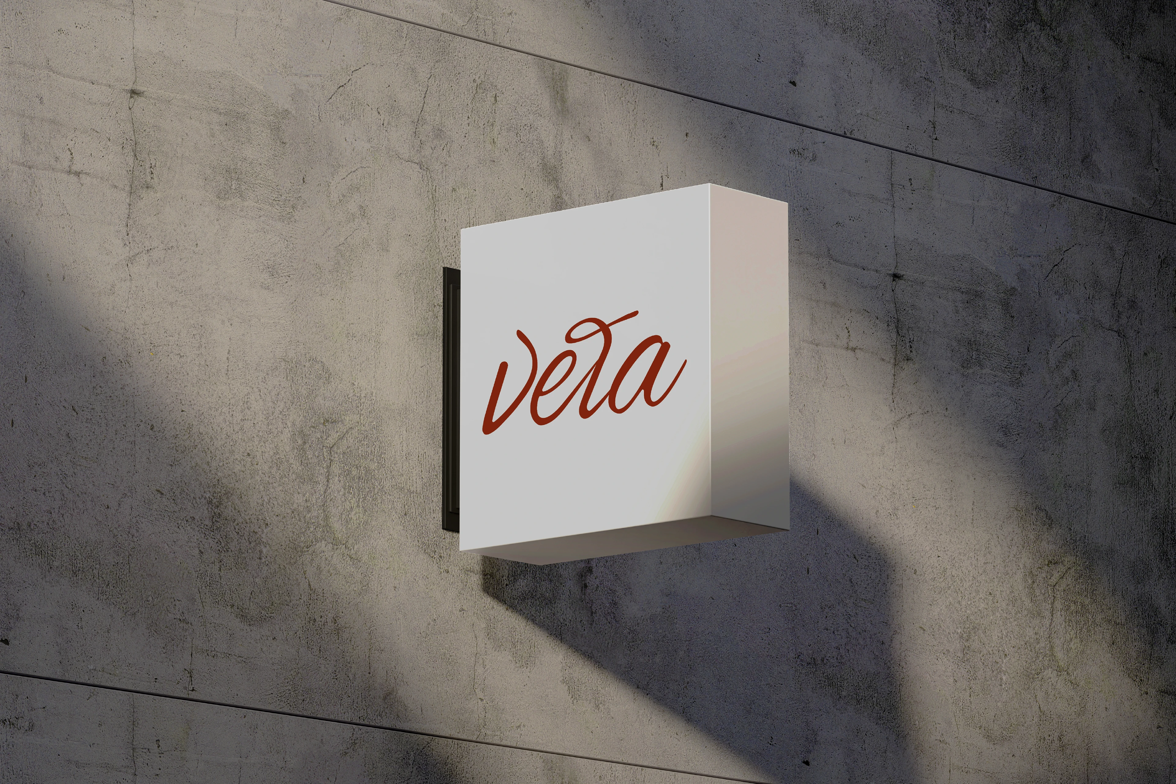 VELA /branding for dance studio/ visual identity — Изображение №8 — Брендинг на Dprofile