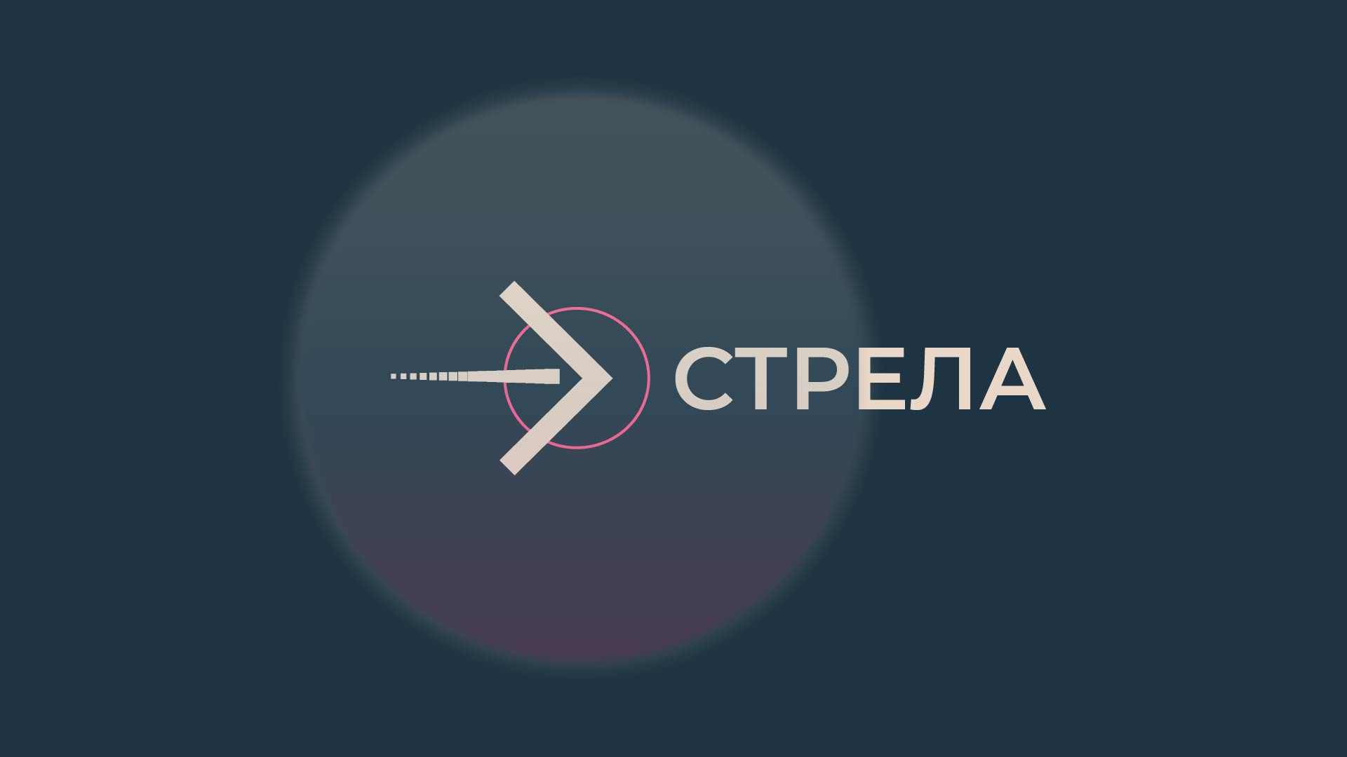 Айдентика, Digital conference — «СТРЕЛА» — Изображение №5 — Брендинг на Dprofile