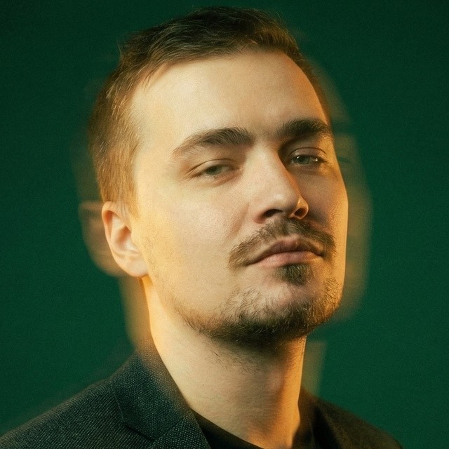 Аватар пользователя Макар Шилин