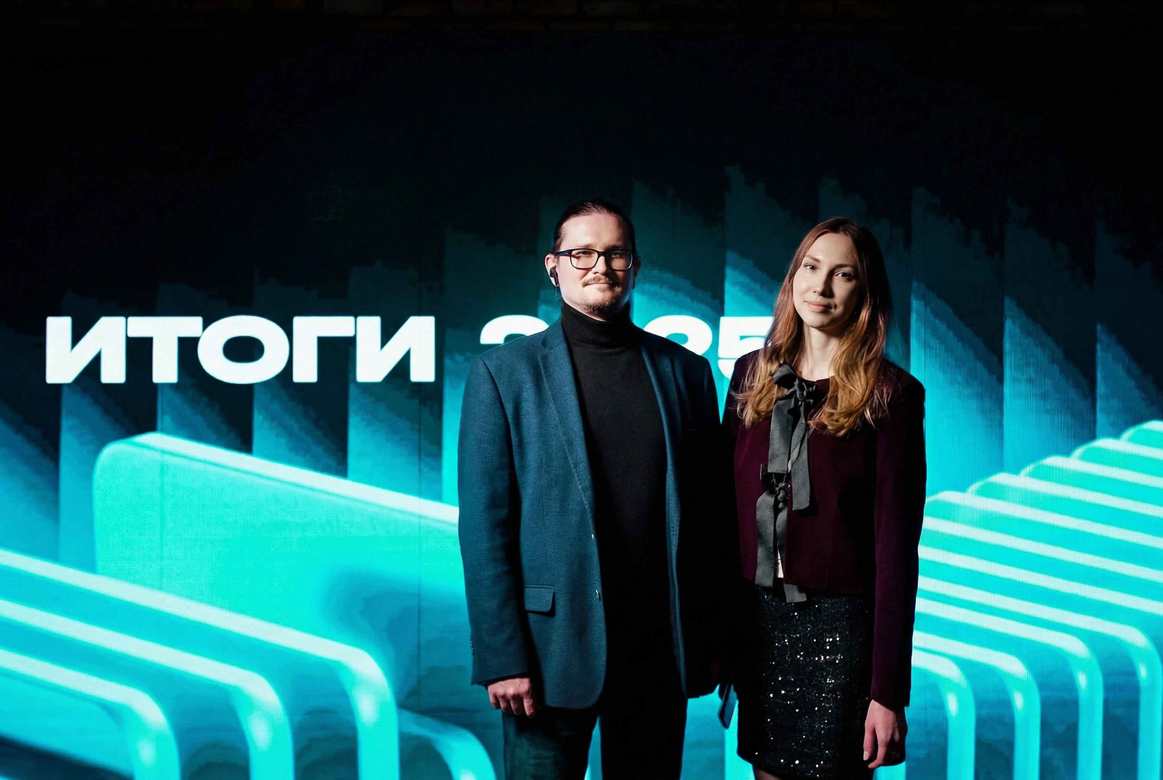 Брендинг мероприятия. — Изображение №11 — Брендинг на Dprofile