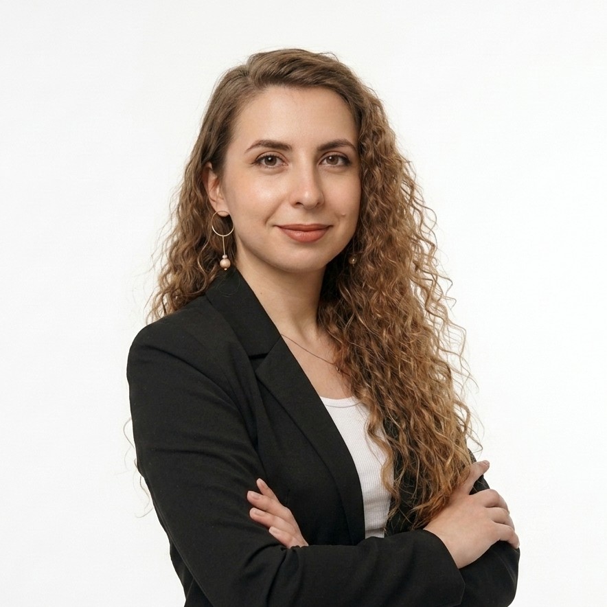 Аватар пользователя Динара Байгельдина