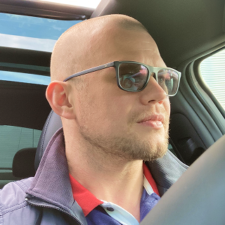 Аватар пользователя Николай Беляев