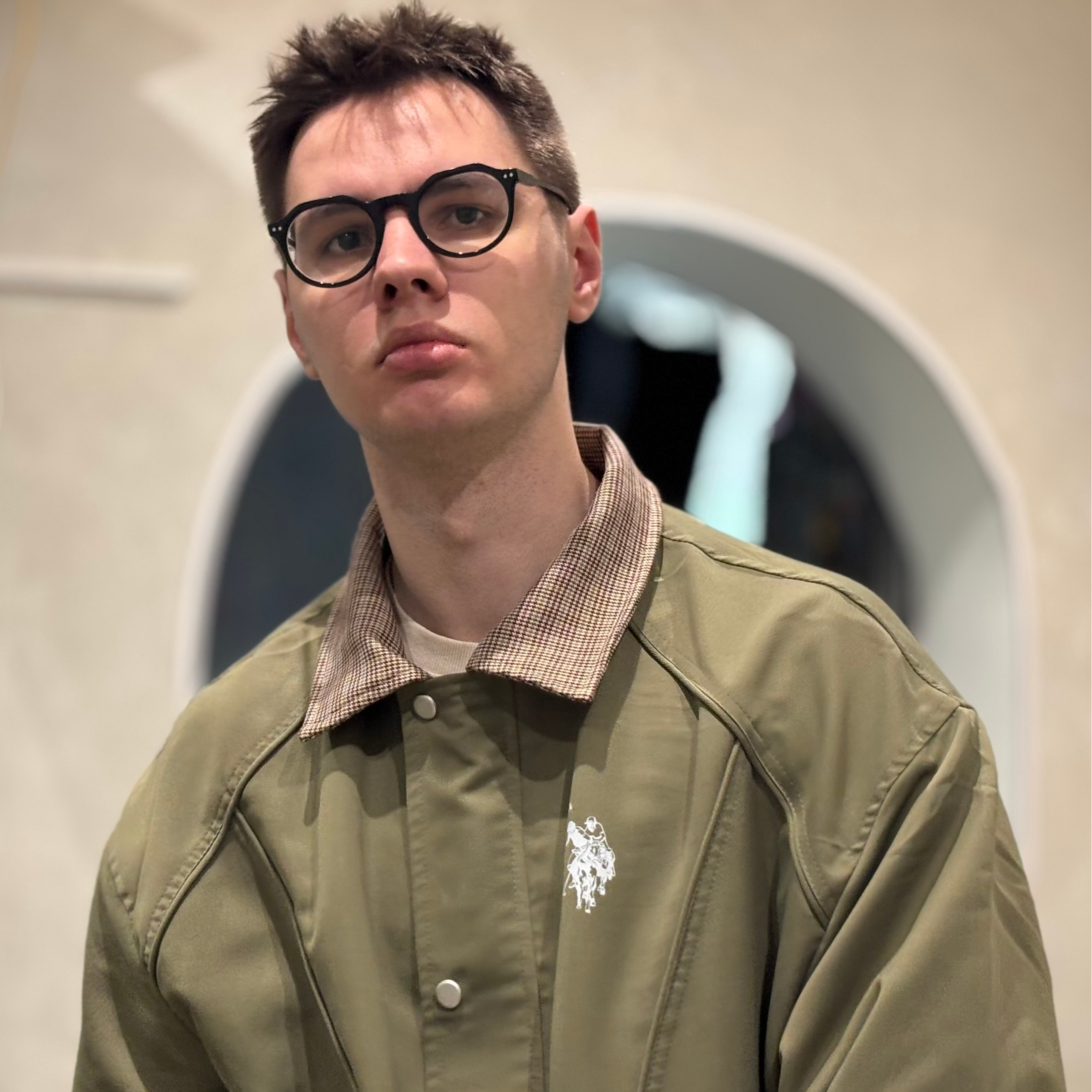 Аватар пользователя Ivan Lyabakh