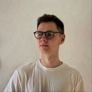 Аватар пользователя Ivan Lyabakh