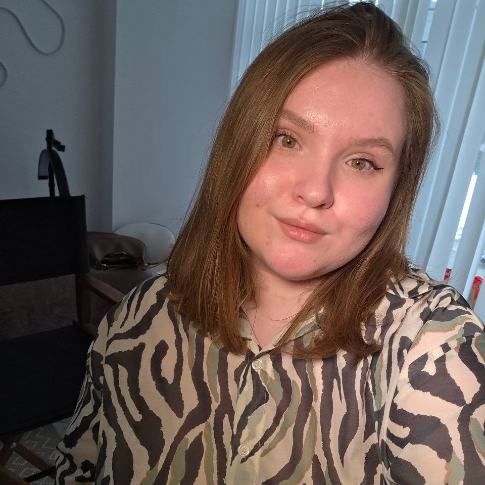 Аватар пользователя Екатерина Бабаджанова