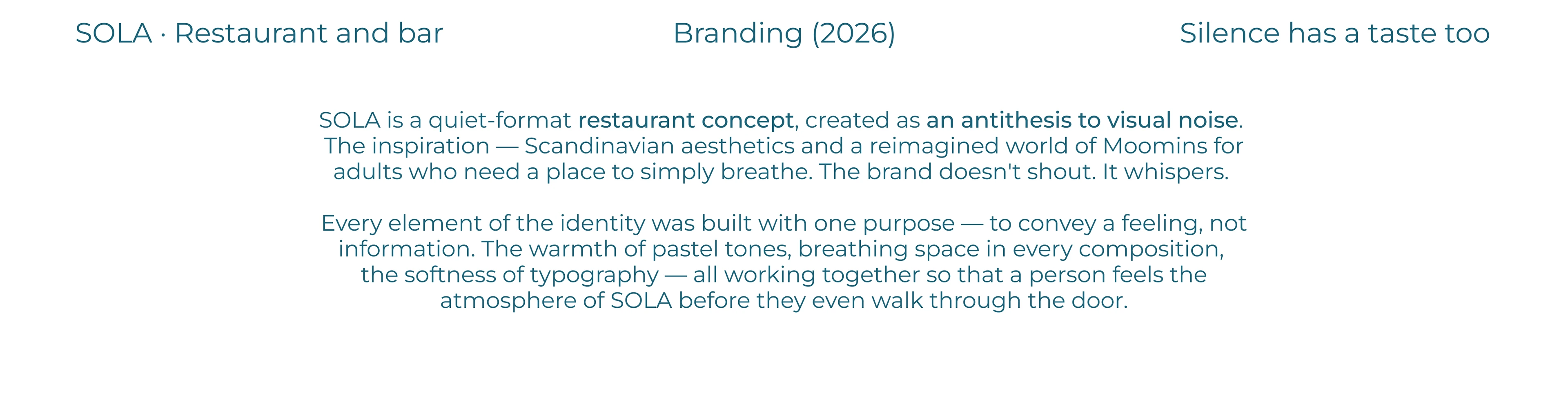 Фирменный стиль Айдентика Brand Identity restaurant — Изображение №3 — Брендинг, Промдизайн на Dprofile