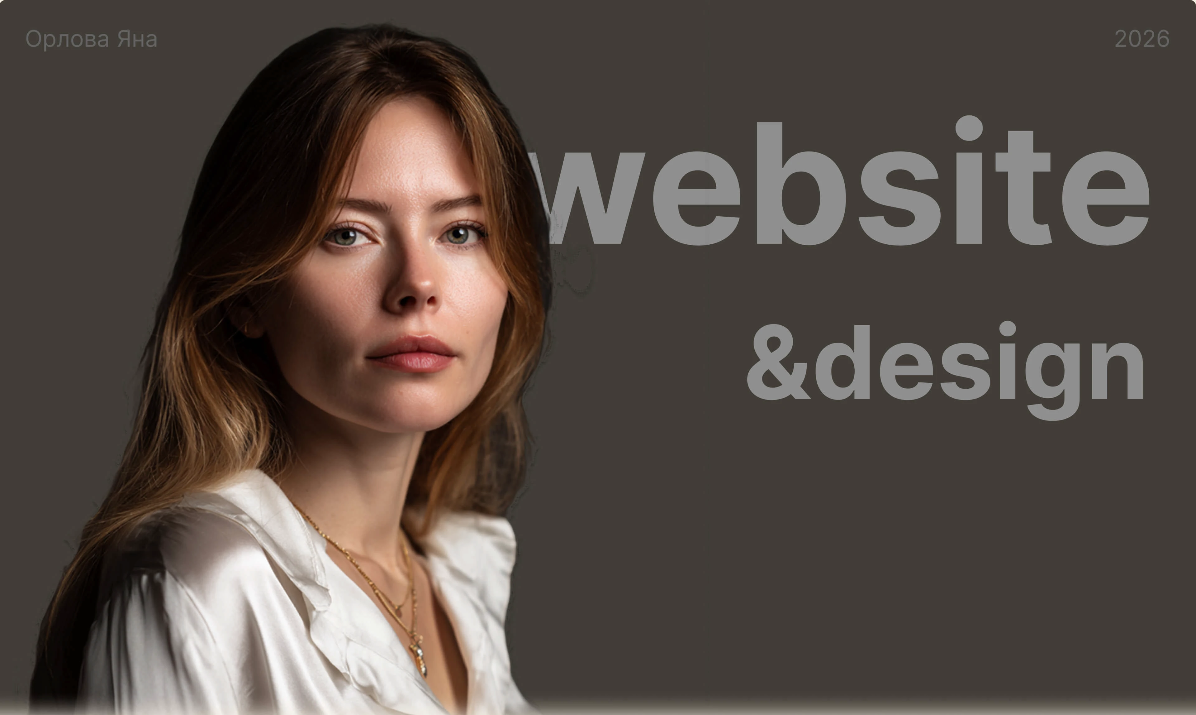 WEBSITE FOR A PSYCHOLOGIST — Изображение №1 — Интерфейсы на Dprofile