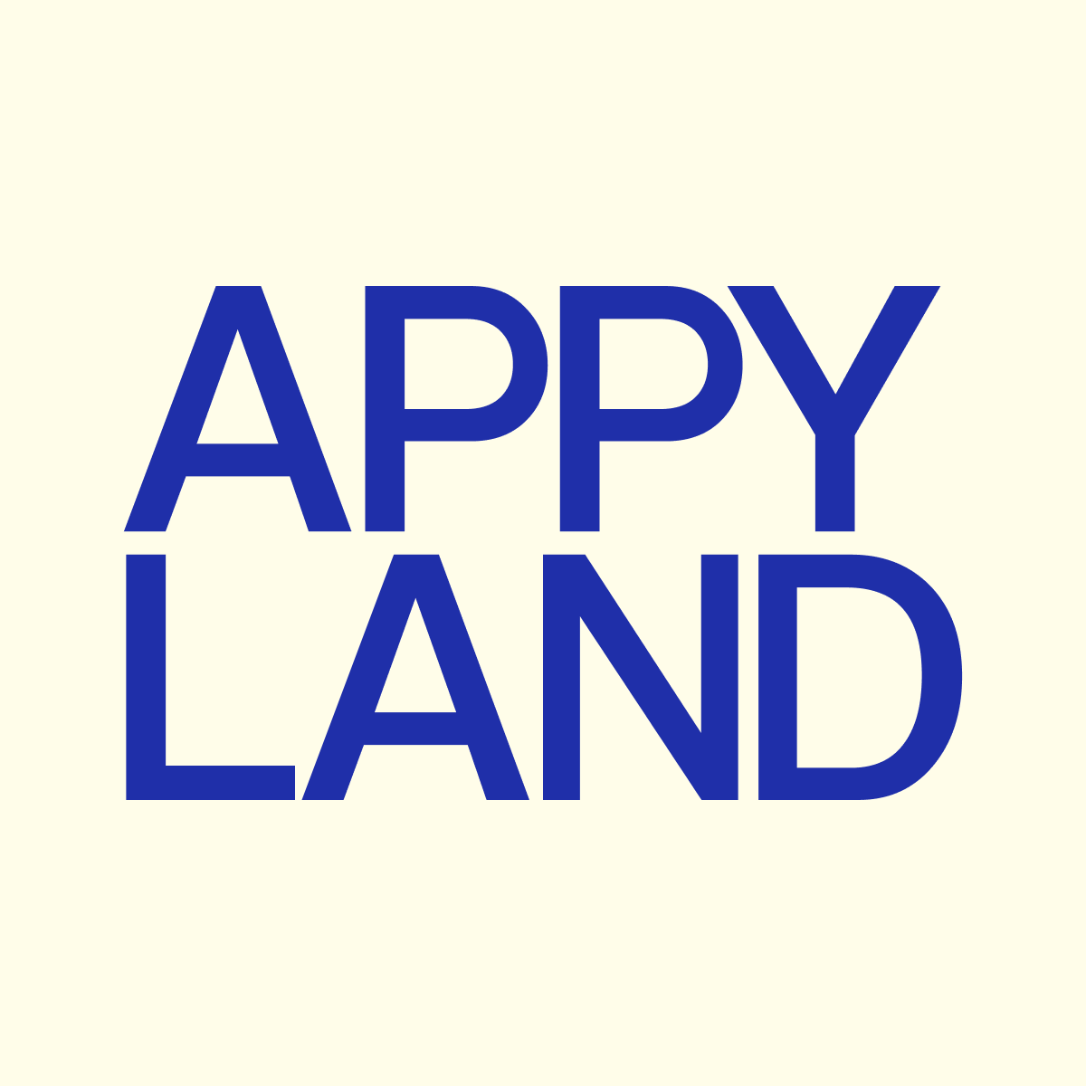 Аватар пользователя Appyland