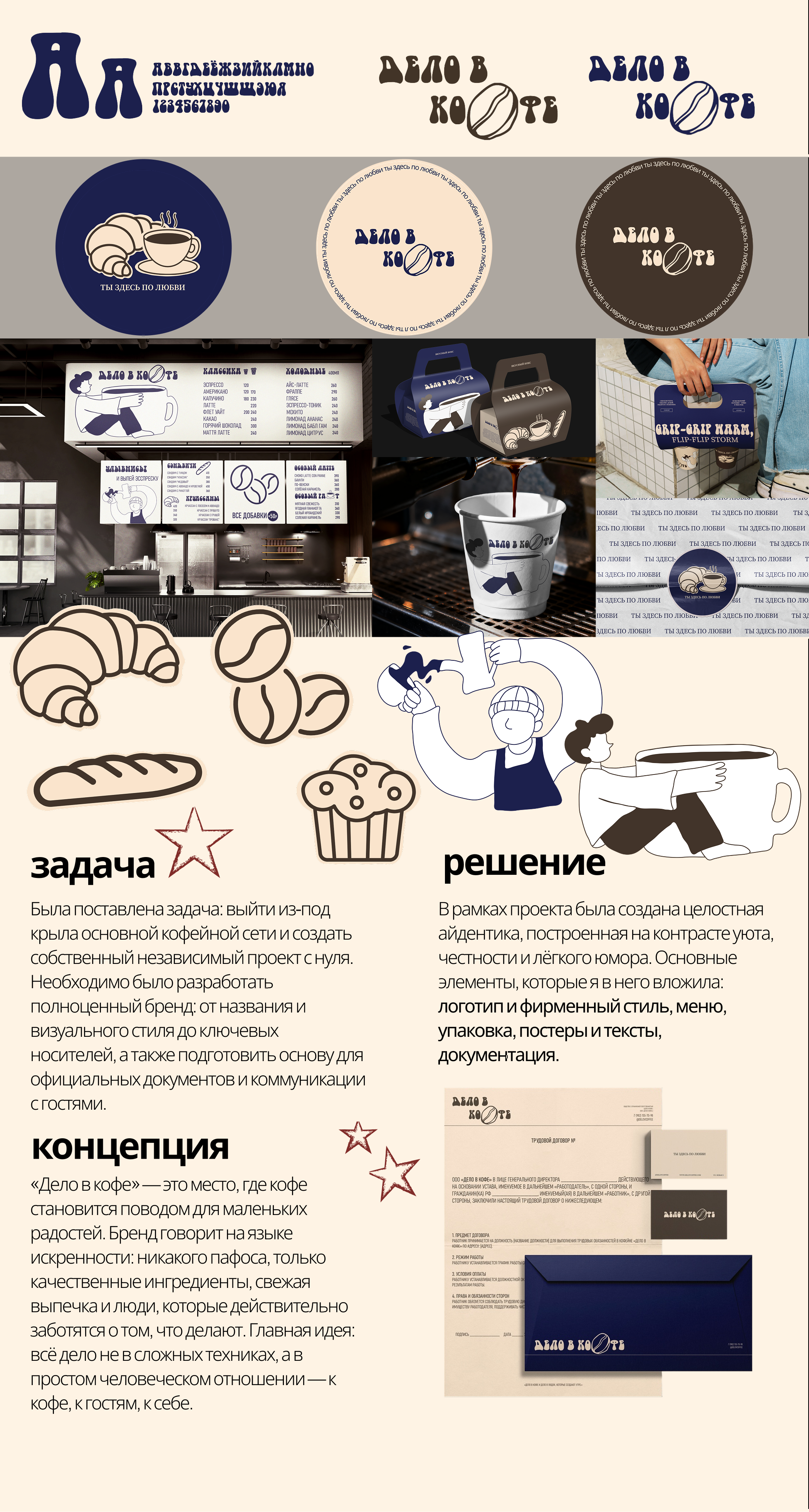 PORTFOLIO 2026 / ПОРТФОЛИО ГРАФИЧЕСКИЙ ДИЗАЙНЕР — Изображение №4 — Брендинг, Промдизайн на Dprofile