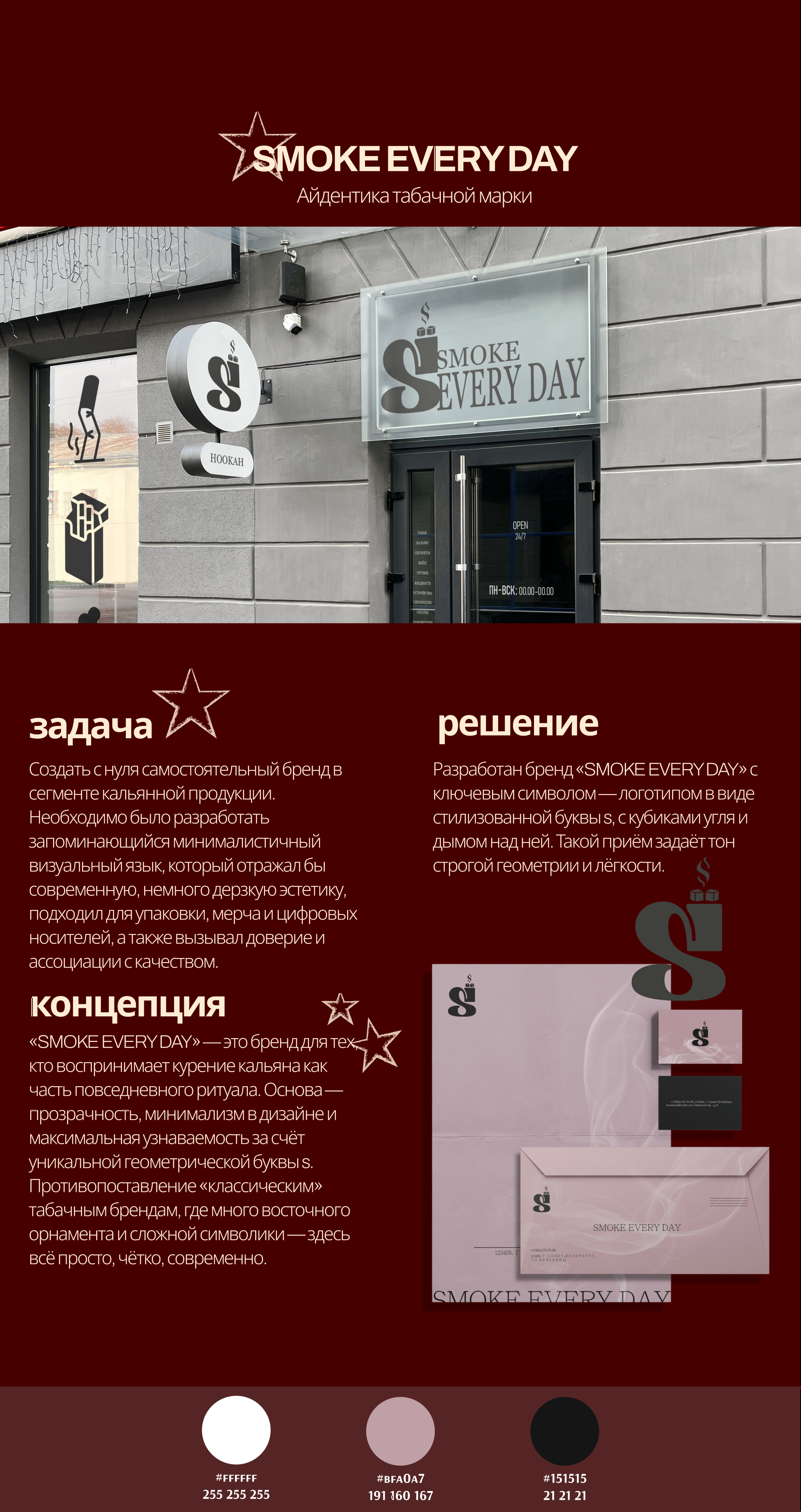 PORTFOLIO 2026 / ПОРТФОЛИО ГРАФИЧЕСКИЙ ДИЗАЙНЕР — Изображение №7 — Брендинг, Промдизайн на Dprofile