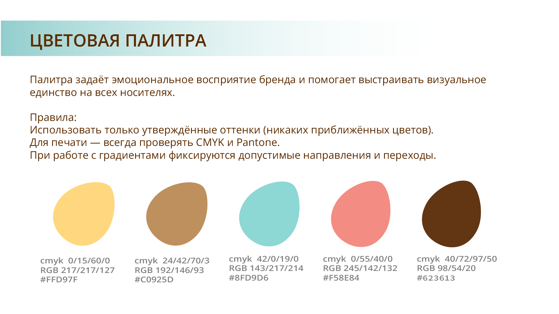 Семейный фестиваль "Мастерская пряника" — Изображение №9 — Брендинг, Графика на Dprofile