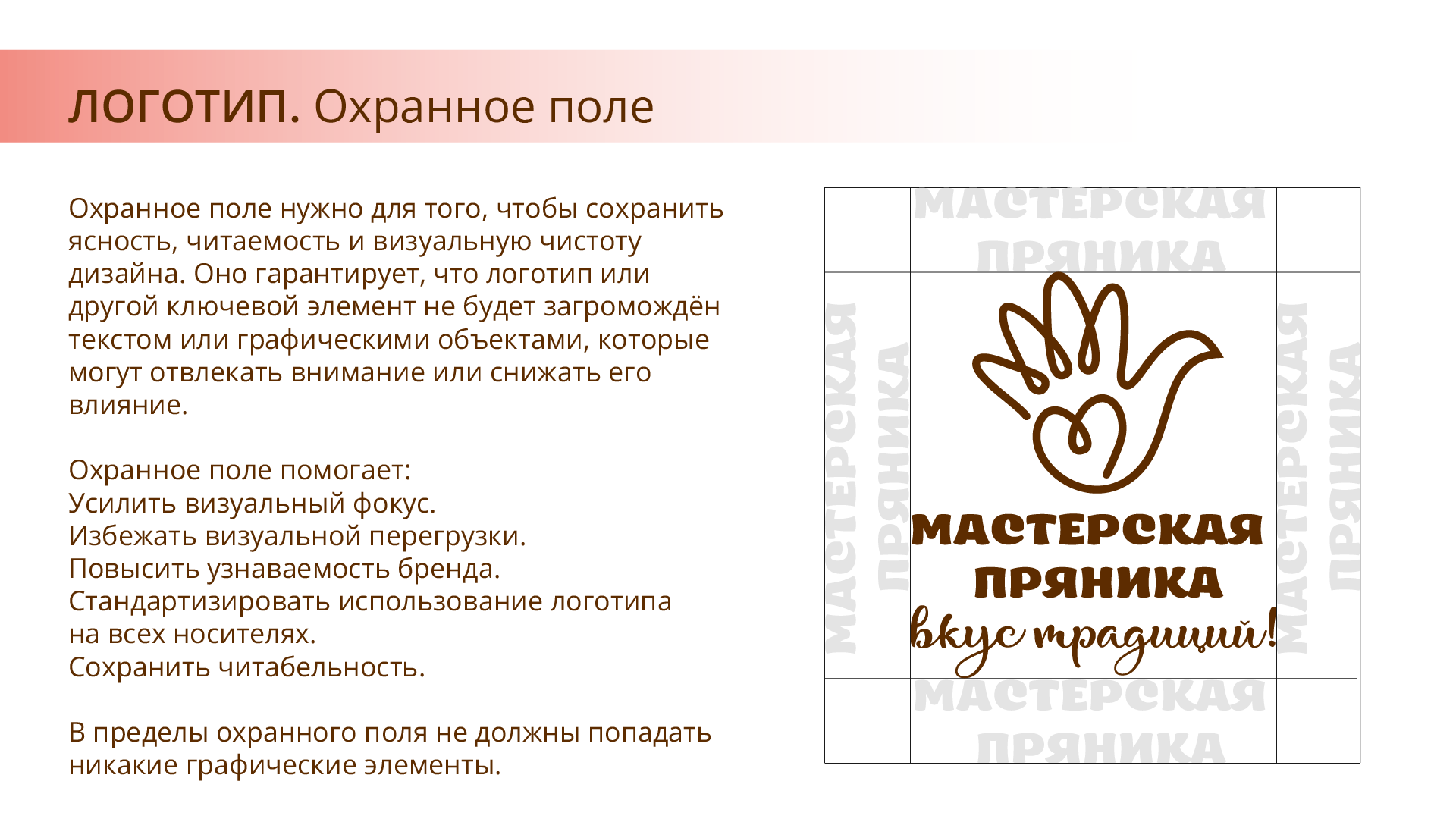 Семейный фестиваль "Мастерская пряника" — Изображение №6 — Брендинг, Графика на Dprofile
