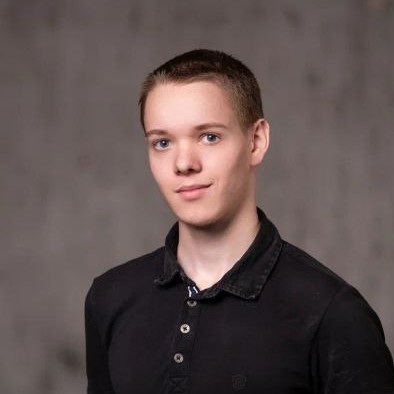Аватар пользователя Nikolay Savitskiy