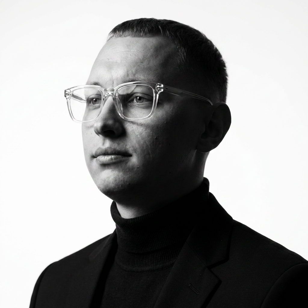 Аватар пользователя Владимир Котенев