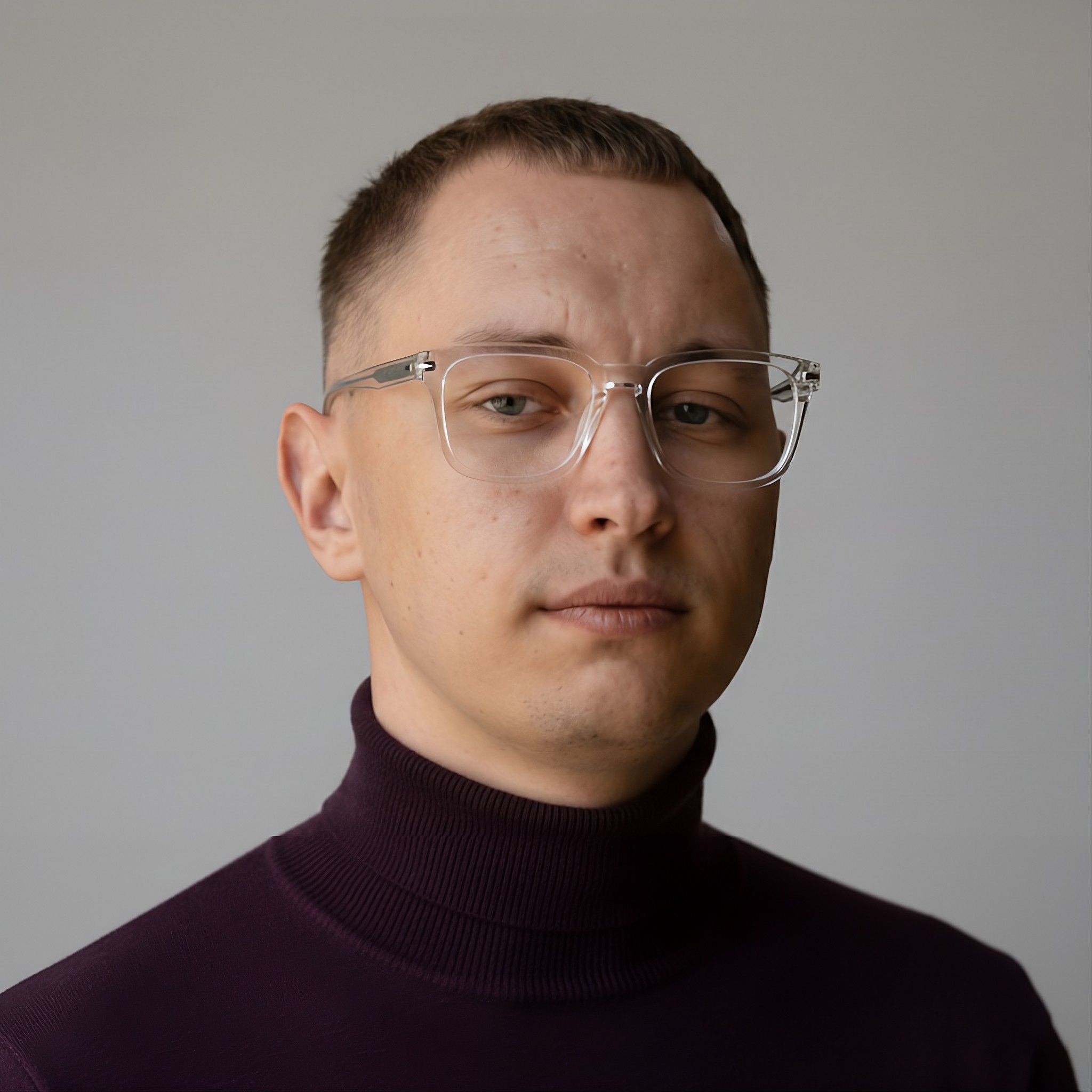 Аватар пользователя Владимир Котенев