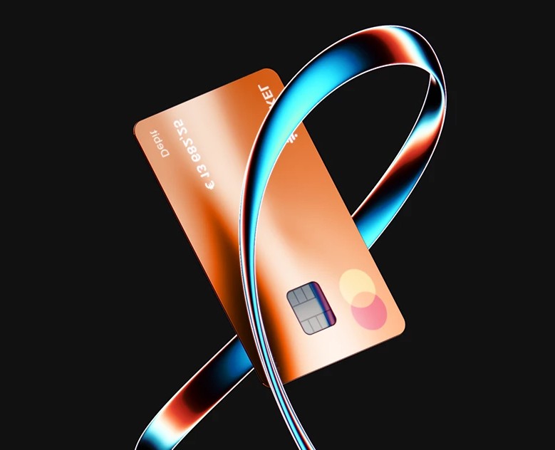 Nickel Bank App / Редизайн концепт — Интерфейсы на Dprofile