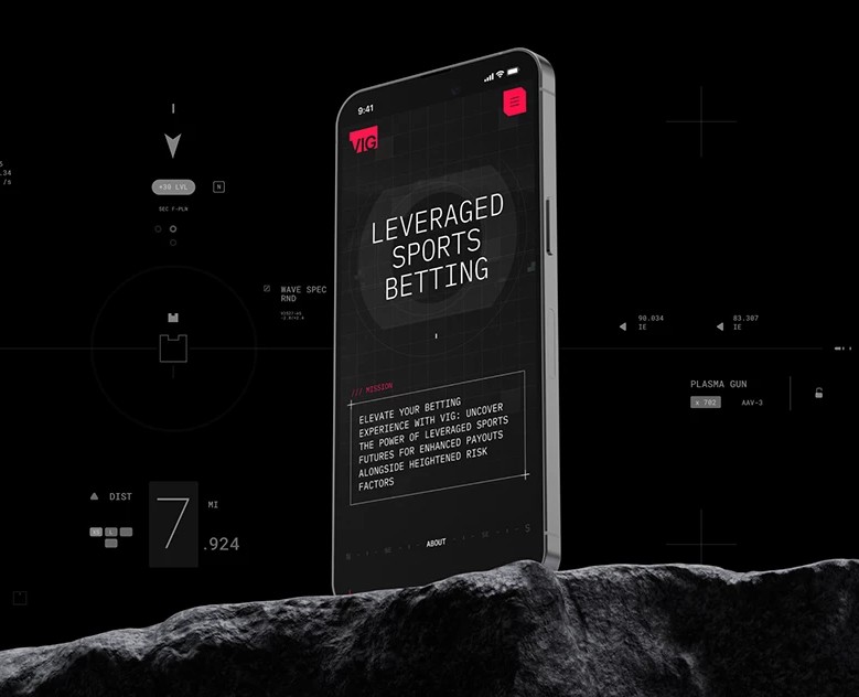 VIG — Интерфейсы на Dprofile