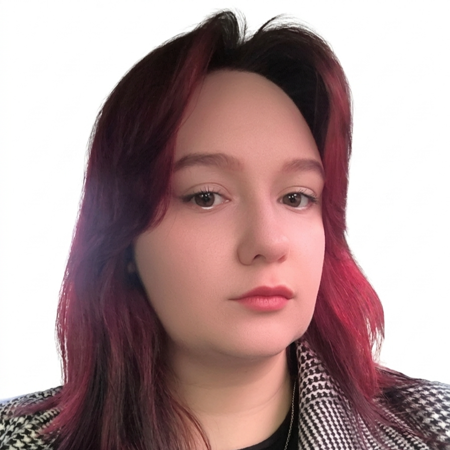 Аватар пользователя Анна Евстратова