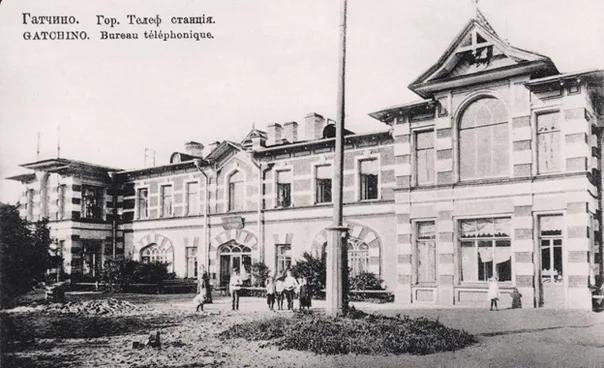 Телеграф – аналоговый бренд с историей — Изображение №6 — Брендинг на Dprofile