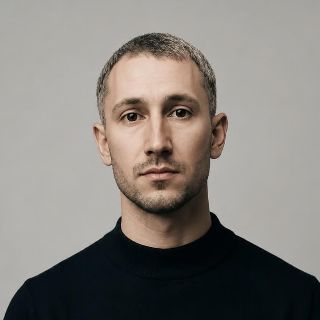 Аватар пользователя Вадим Просвирнин