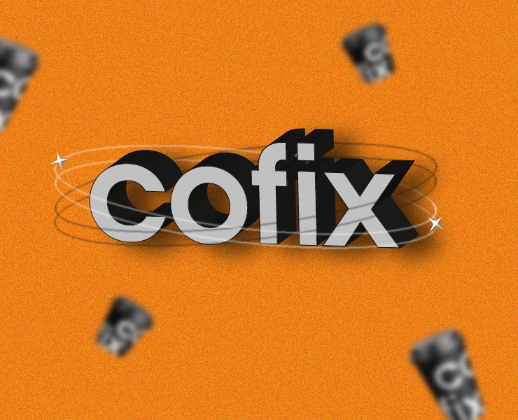 Учебный проект Сofix на Dprofile