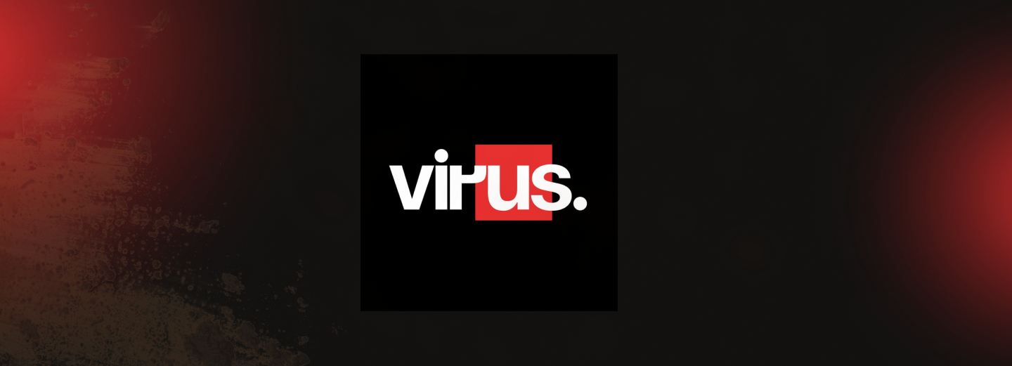 virus MS / брендинг мотосообщества / branding — Изображение №1 — Интерфейсы, Брендинг на Dprofile
