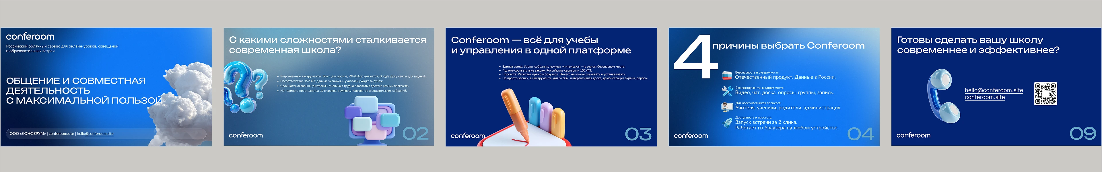 Фирменный стиль для ИТ-продукта — Изображение №12 — Брендинг, Маркетинг на Dprofile