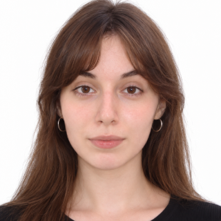 Аватар пользователя Кристина Бекоева