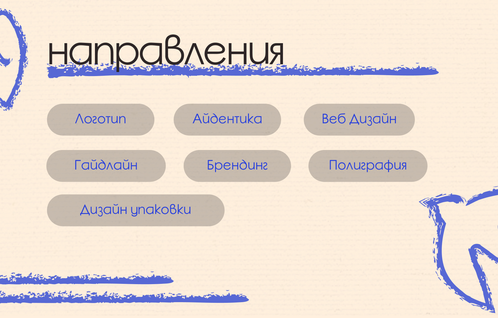 Портфолио/2026/Графический дизайнер — Изображение №4 — Брендинг, Графика на Dprofile