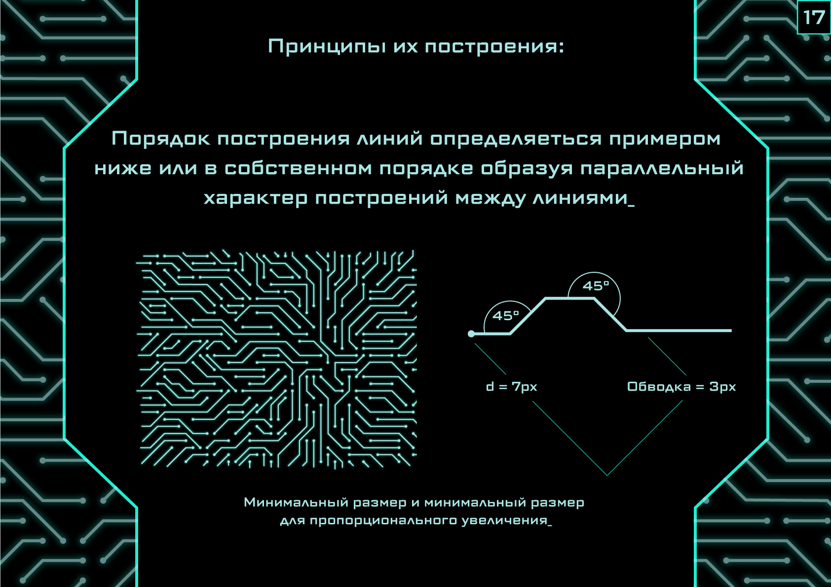 Гайдбук CyberRT — Изображение №17 — Брендинг на Dprofile