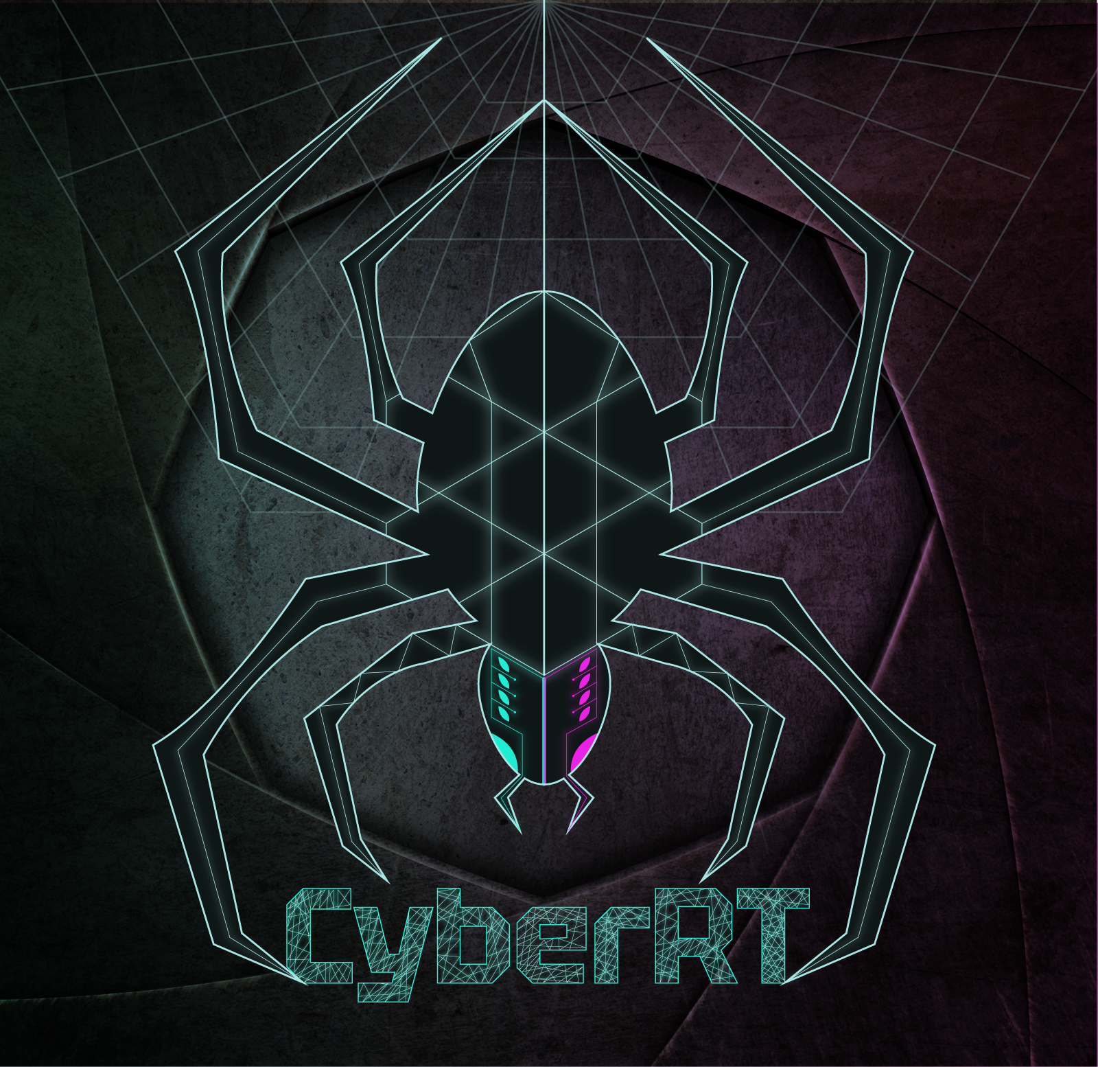 CyberRT — Изображение №1 — Брендинг на Dprofile