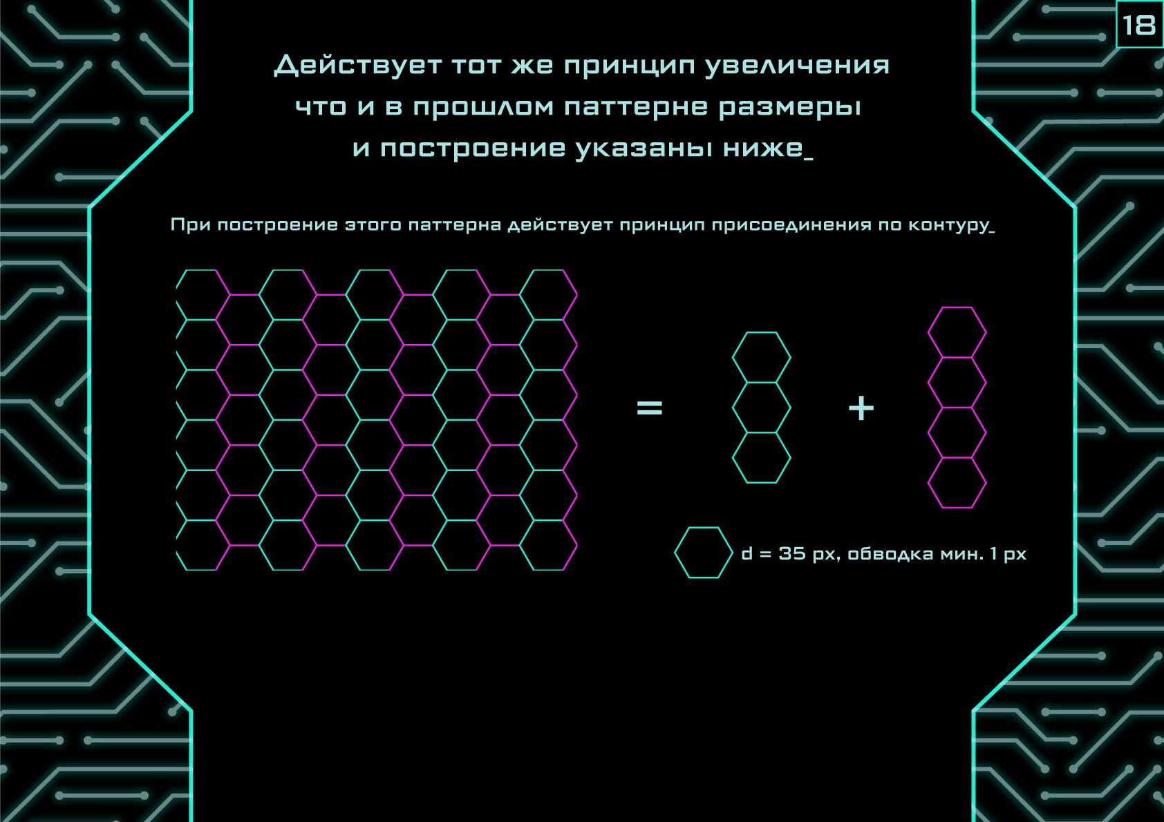Гайдбук CyberRT — Изображение №18 — Брендинг на Dprofile