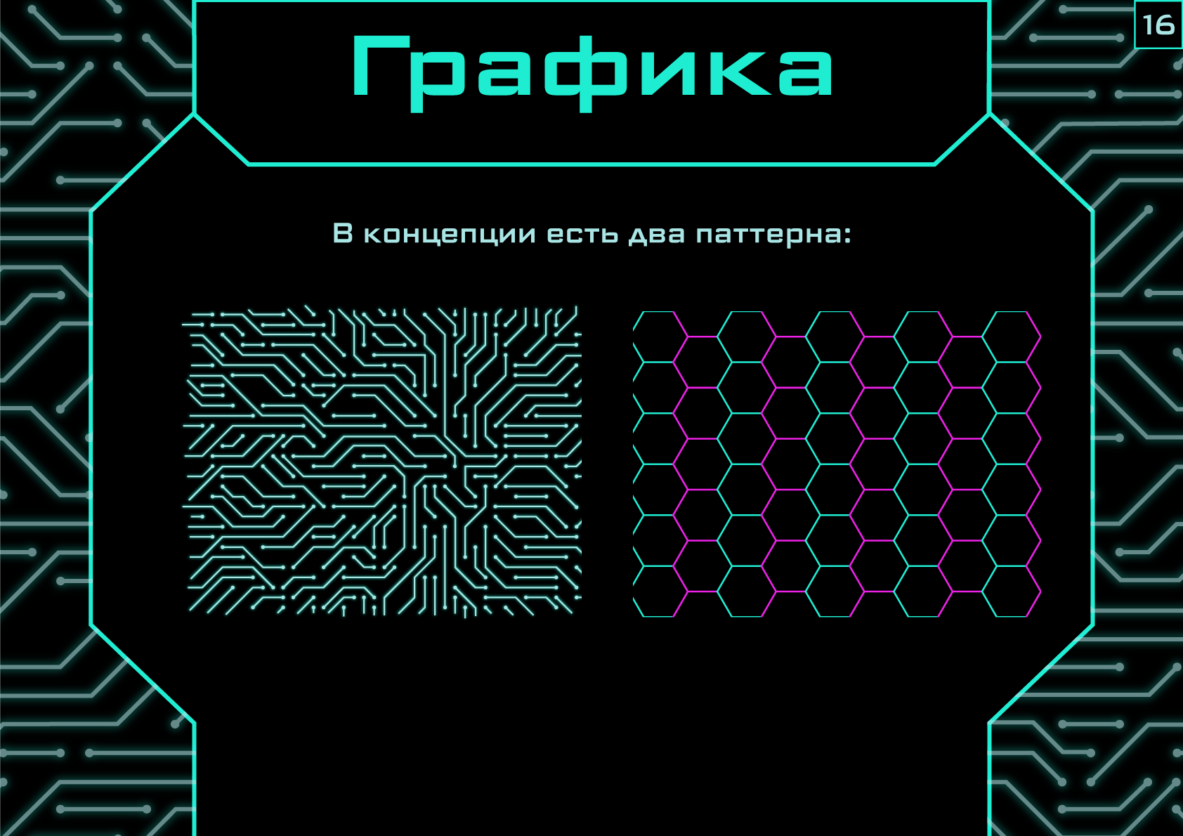 Гайдбук CyberRT — Изображение №16 — Брендинг на Dprofile
