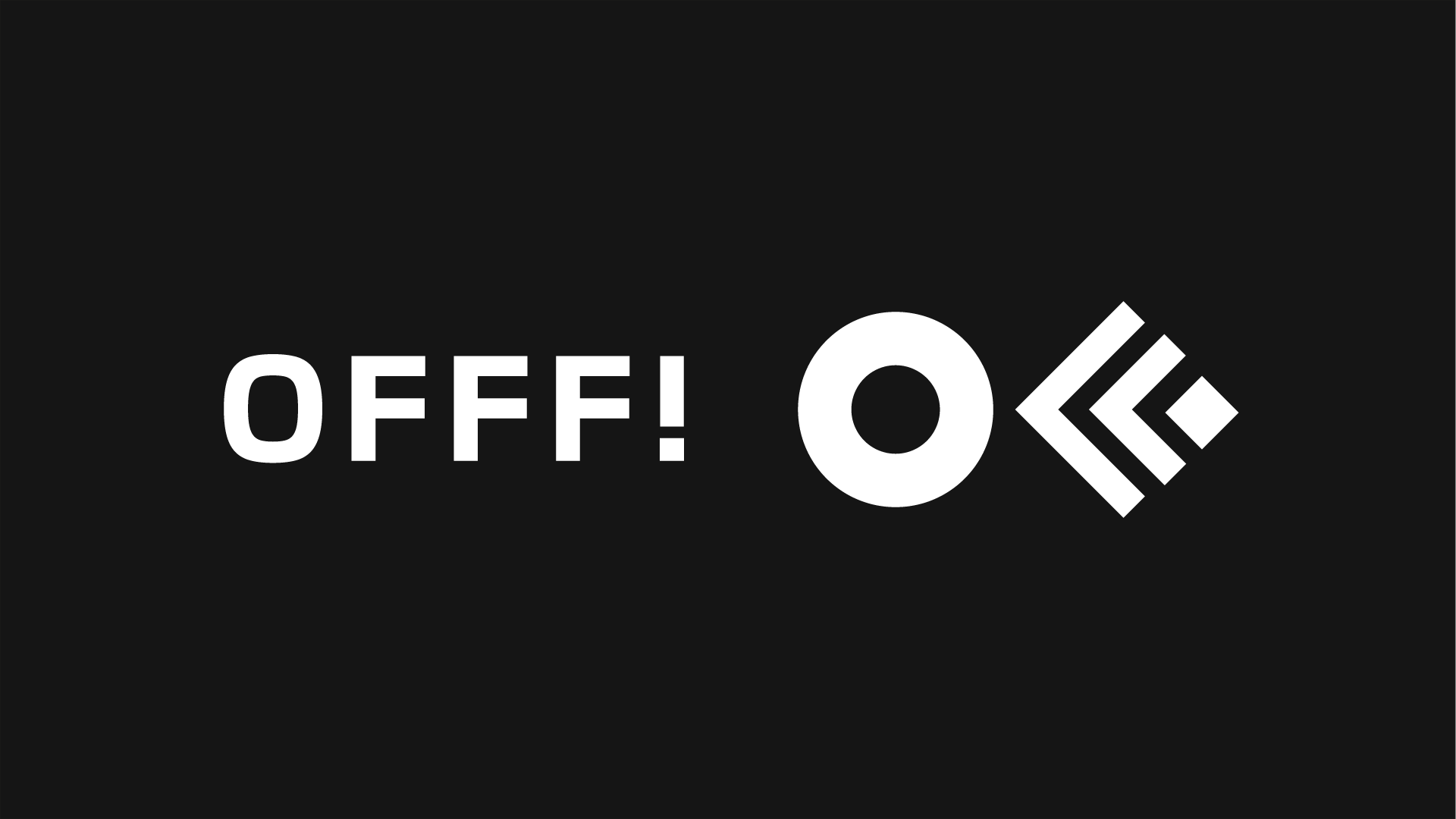 OFFF.MOSCOW — Изображение №2 — Брендинг на Dprofile