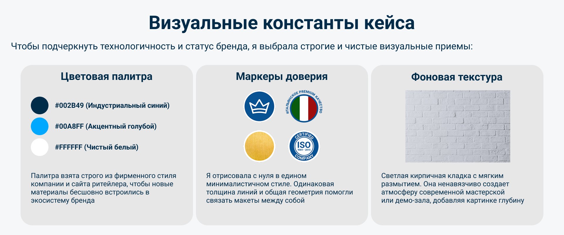 OXYTURBO:  Запуск итальянского бренда в России — Изображение №3 — Маркетинг на Dprofile