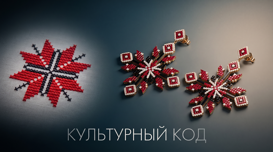 КУЛЬТУРНЫЙ КОД — Изображение №1 — Маркетинг, Нейро на Dprofile