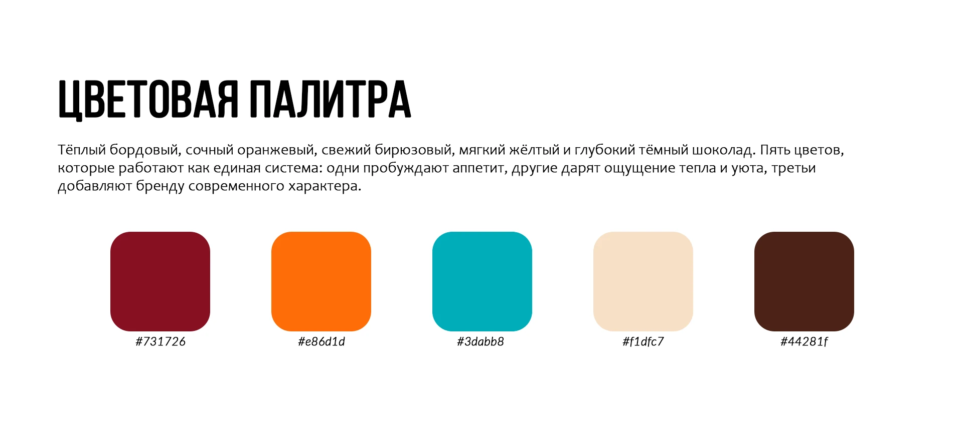 Венская вафля: упаковка для бренда — Изображение №4 — Интерфейсы, Брендинг на Dprofile