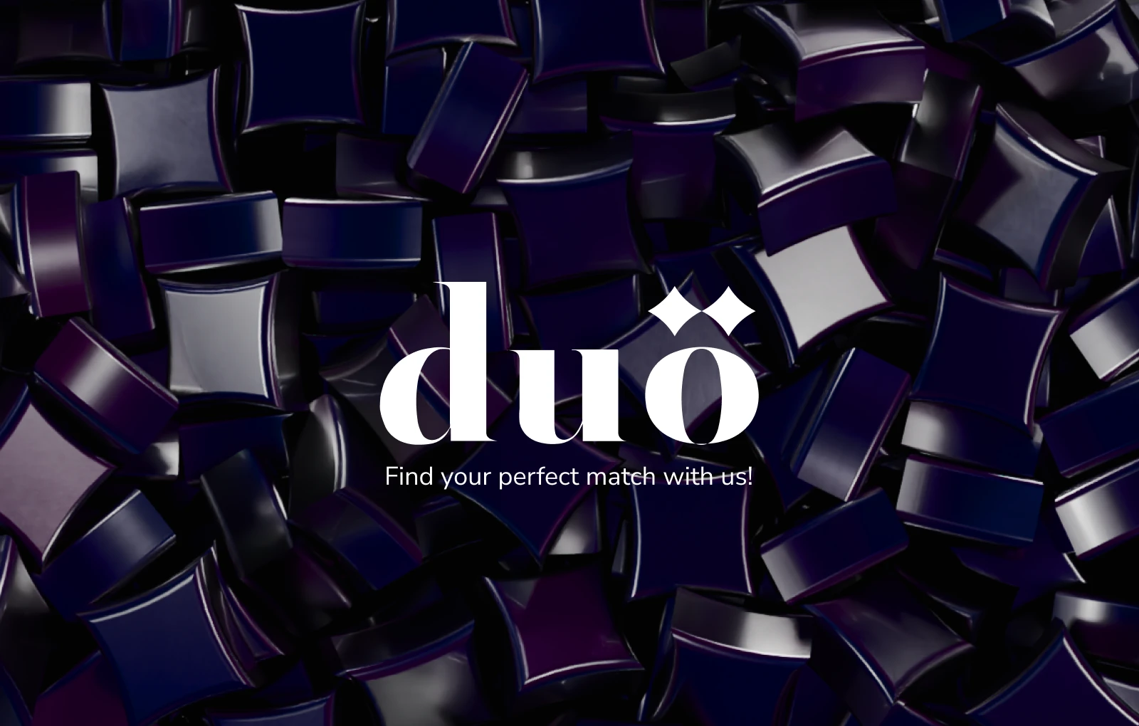 Duo — концепт-приложение для знакомств — Изображение №9 — Интерфейсы на Dprofile