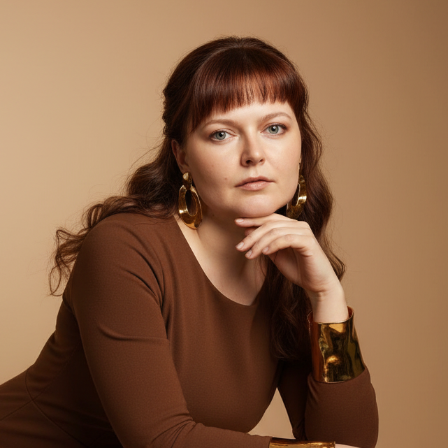 Аватар пользователя Анна Веселова