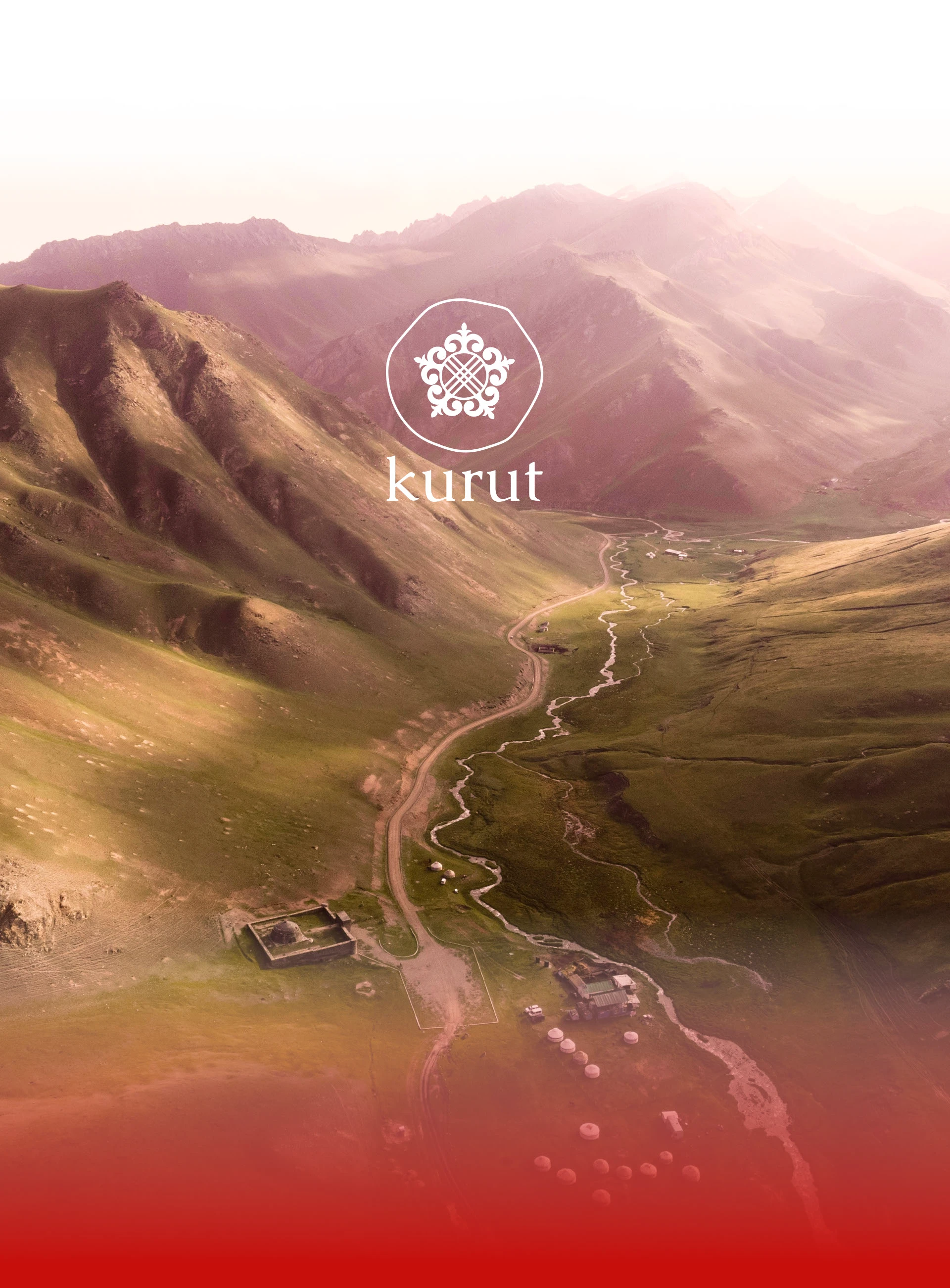 Kurut — Изображение №22 — Брендинг на Dprofile