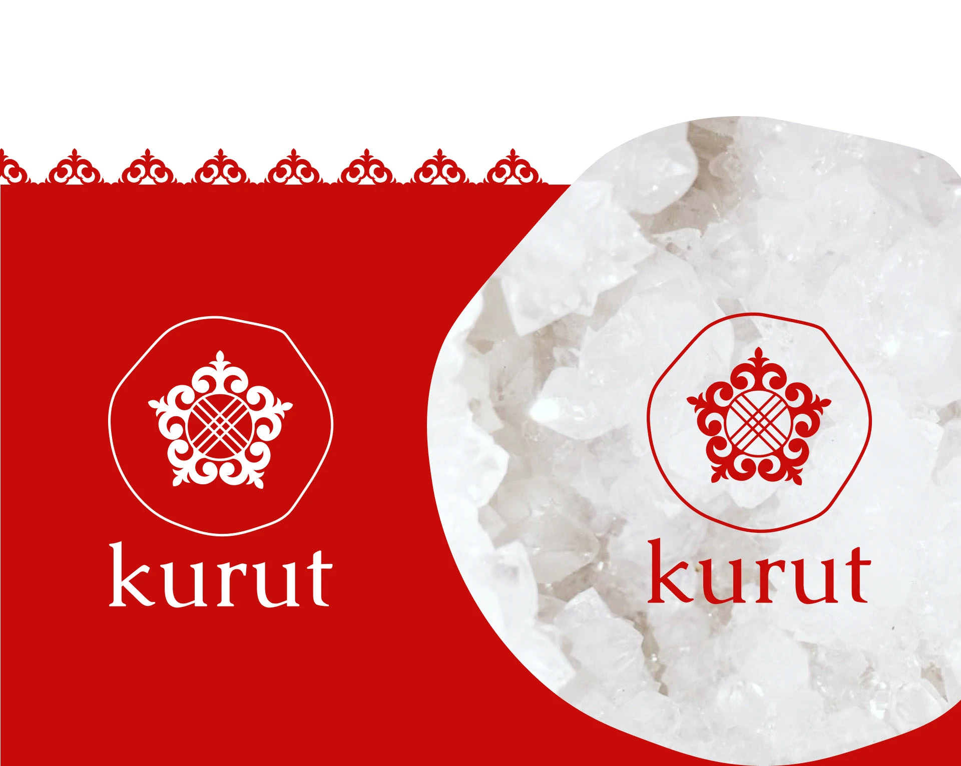 Kurut — Изображение №8 — Брендинг на Dprofile